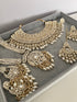 Noor Bridal Jewellery Set