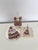 Sareena Bridal Set - Purple