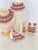 Sareena Bridal Set - Purple