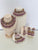 Sareena Bridal Set - Purple