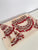 Sareena Bridal Set - Red